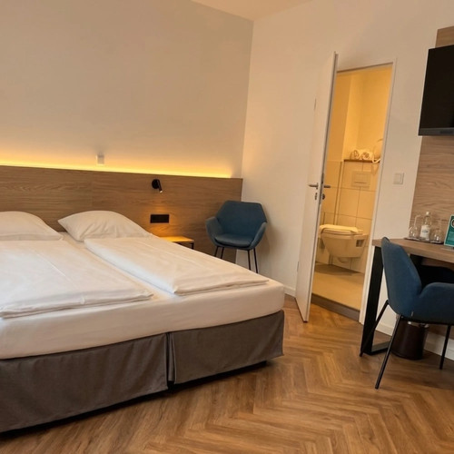 Relax sul weser landhotel - relax,