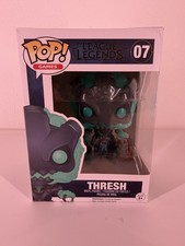 Funko pop league legends - funko,