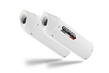 Scarico GPR compatibile