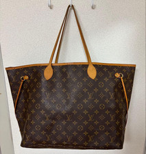 Borsa tote Louis Vuitton