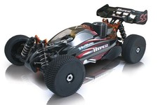 Hobao Hyper Ss 1/8 Rtr Buggy