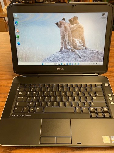 Dell latitude e5430 - 🔥,