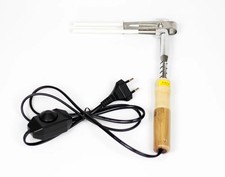 Saldatore acrilico strumento