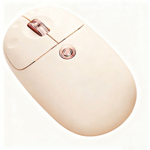 Mouse wireless ghz - mouse,