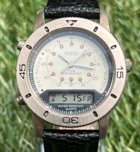 Orologio uomo guess - orologio,