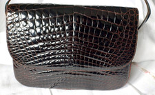 Borsa vintage vera pelle - vintage,