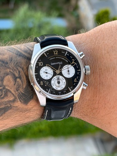 Eberhard co 120th - eberhard,