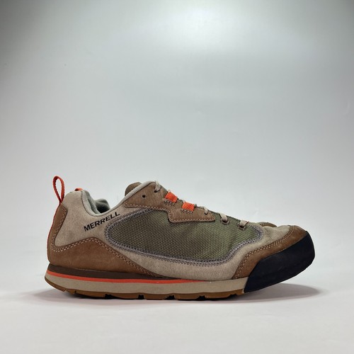 Merrell burnt rock scarpe - burnt,