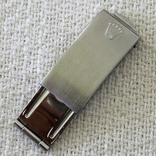 Rolex Clasp 7835 anno 1971 per