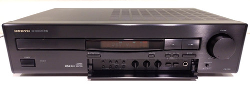 Onkyo cd stereo - cd,