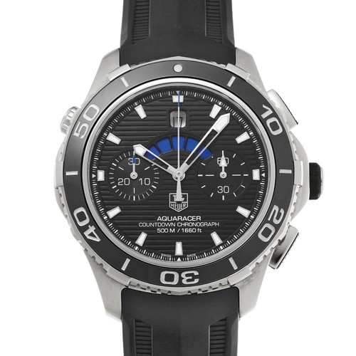 Orologio tag heuer aquaracer - orologio,