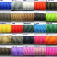 5 m 15 m 30 m Paracord 550