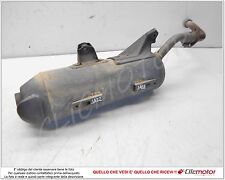 SCARICO MARMITTA TERMINALE