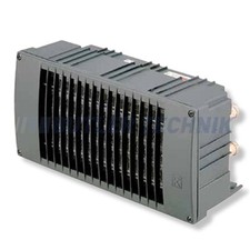 Eberspacher Kalori Silencio 2 - 5,5 kW scambiatore scaldabagno soffiatore matrice