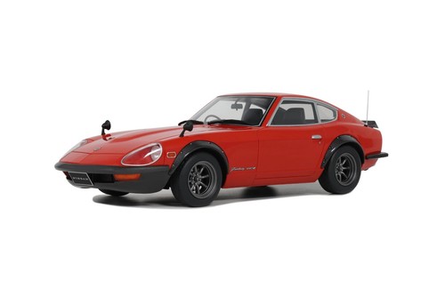 Nissan fairlady 240 1972 - fairlady, zg