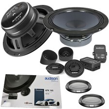 Casse Altoparlanti Audison