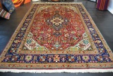 n. 11403 Tappeto Tabriz