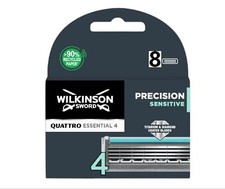 Wilkinson Quattro Sensitive
