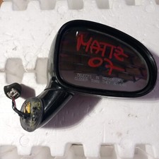 SPECCHIETTO RETROVISORE DESTRO