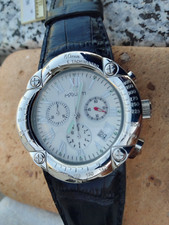 MAKUTI FIRENZE CRONOGRAFO  DESIGN ITALIANO