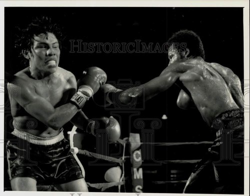 Foto stampa 1984 danny - stampa,