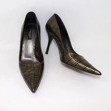 Dolce & Gabbana 37,5 tacchi a