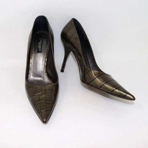 Dolce gabbana 5 - &, 37,5