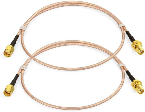 Cavo prolunga antenna sma - cavo,