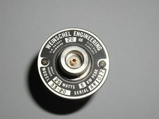 ATTENUATORE RF WEINSCHEL