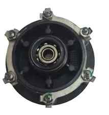 MOZZO PARASTRAPPI PORTACORONA RUOTA POSTERIORE YAMAHA XTZ 750 SUPER TENERE 1994