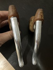 NOS Levier de frein campagnolo