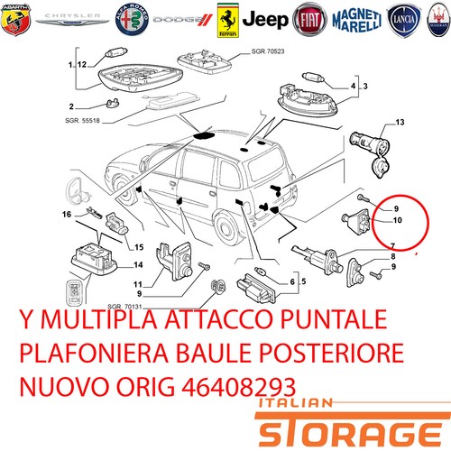 Lancia fiat multipla - lancia,