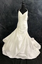 SPLENDIDO ABITO DA SPOSA