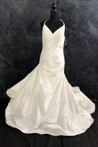 Splendido abito sposa - abito,