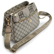 Borsa firmata briciole multi - firmata,