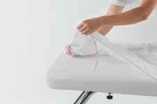 Copri lettino Estetica in TNT