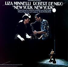 New York, New York -