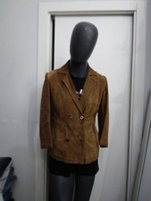 Vera pelle Giacca in vera