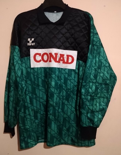 Maglia sambenedettese calcio - sambenedettese,