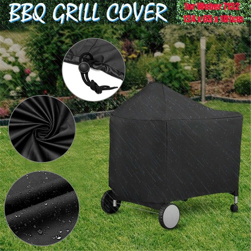 Copertura protezione barbecue