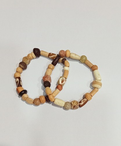 Coppia bracciali molla - di,