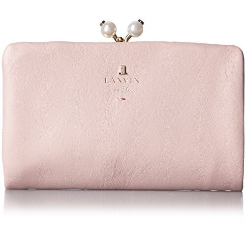 Portafoglio lanvin blu - [lanvin, su