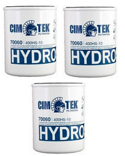 (Confezione da 3) Filtro Acqua