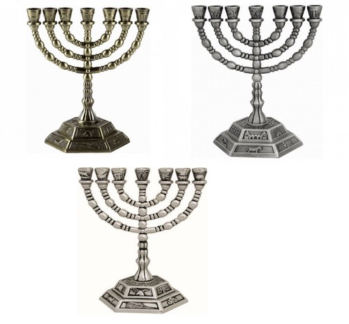 Ornamento judaica holyland - ornamento,