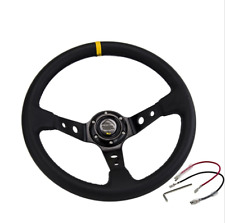 14''  VOLANTE SPORTIVO CALICE