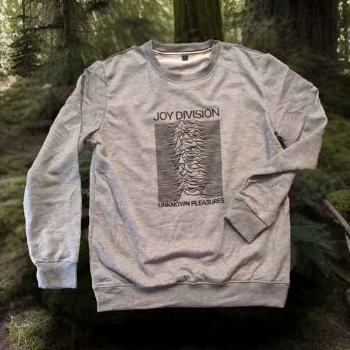 Joy division unknown pleasures - joy,