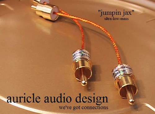 Auricle audio design - audio,