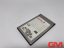 Scheda di memoria SanDisk