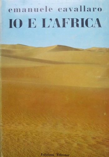 Africa testo e - e,