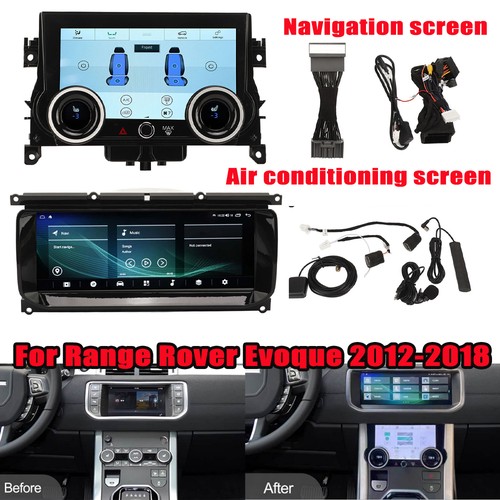 Autoradio android 13 - 10,25",